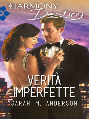 cover image of Verità imperfette